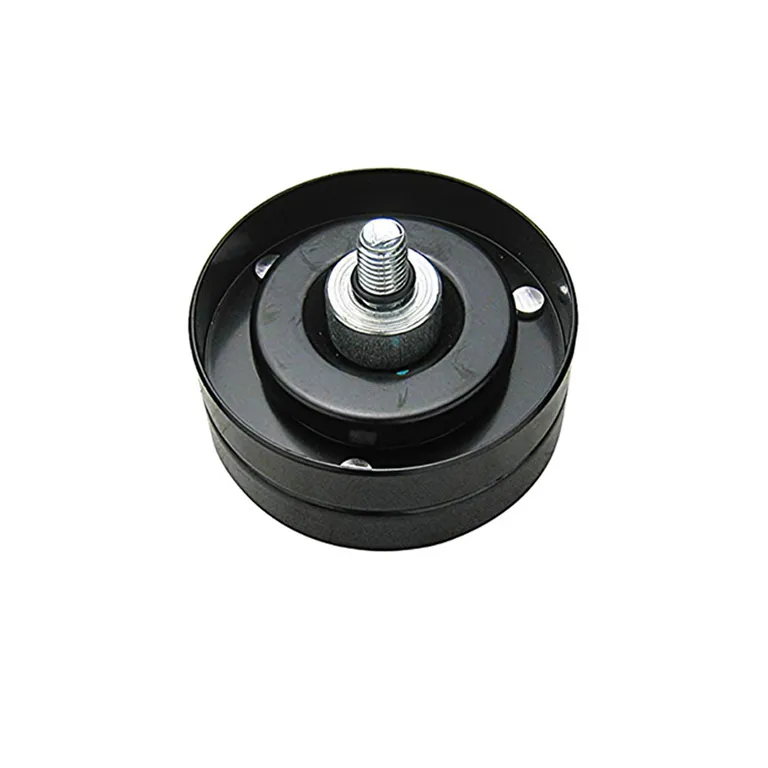 Belt Idler AL157596 for John Deere Engine 6068 4045 Tractor 1654 4630 2054 6610 6210 6310 6410 6110L 6310L online Belt Idler AL157596 for John Deere Engine 6068 4045 Tractor 1654 4630 2054 6610 6210 6310 6410 6110L 6310L online