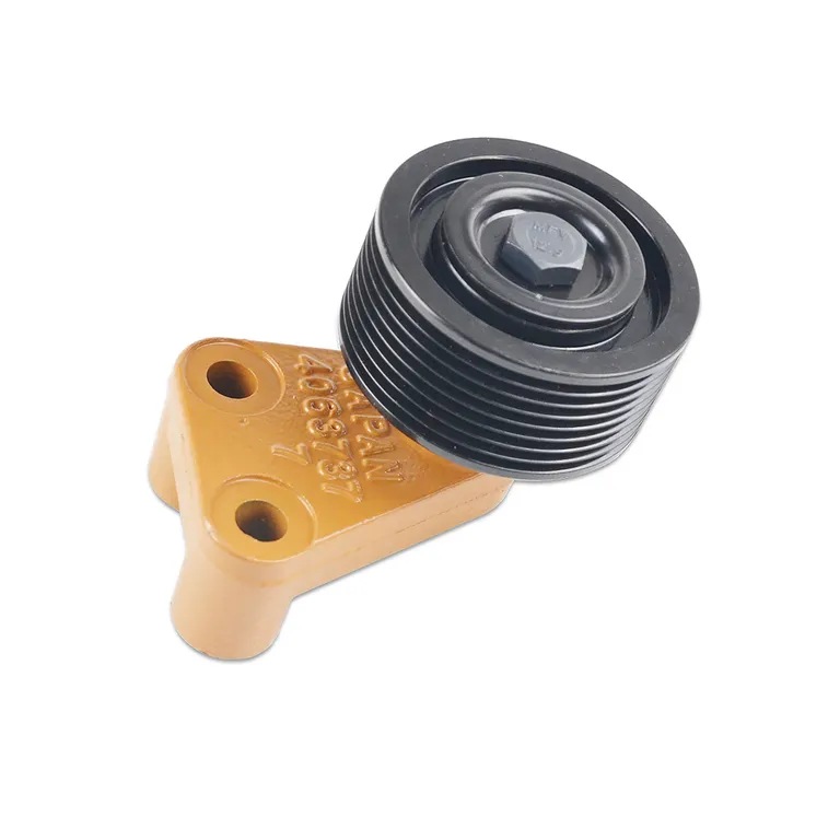 Belt Tensioner 40637377 for Komatsu Engine 6D114 Excavator PC300-7 PC350-7 PC360-7 online Belt Tensioner 40637377 for Komatsu Engine 6D114 Excavator PC300-7 PC350-7 PC360-7 online