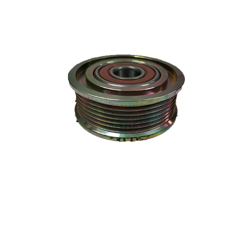 Belt Tensioner Pulley 77-2936 for Thermo King Transport Refrigeration SL-100e SL-200e SL-400e online Belt Tensioner Pulley 77-2936 for Thermo King Transport Refrigeration SL-100e SL-200e SL-400e online