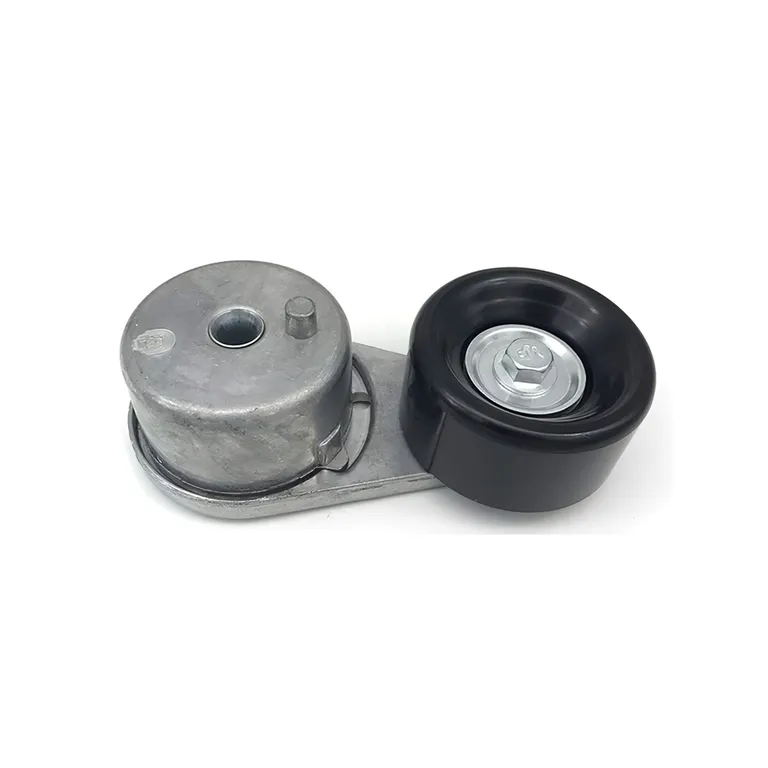 Belt Tensioner VOE22295257 22295257 for Volvo EC290B EC240B Excavator online Belt Tensioner VOE22295257 22295257 for Volvo EC290B EC240B Excavator online