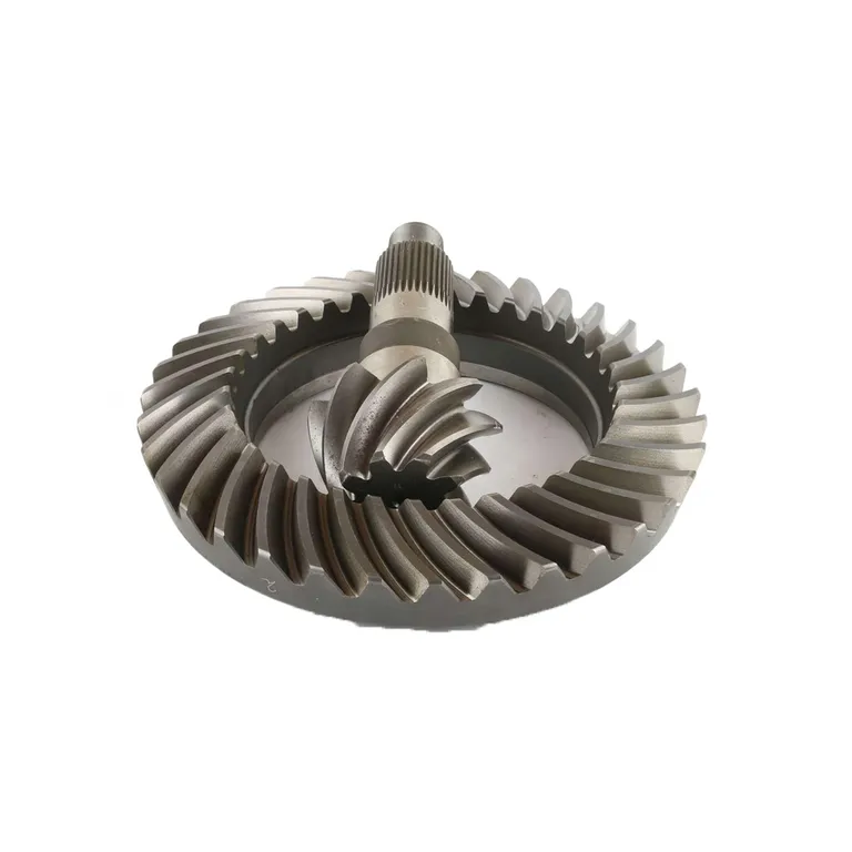 Bevel Gear Set 84197567 for New Holland Backhoe Loader B115 B115B LB115 online