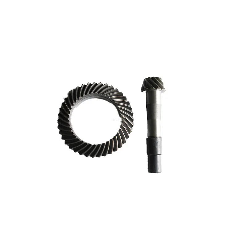 Bevel Gear Shaft TC432-12010 TD030-12010 for Kubota Tractor L3130DT L3240DT L3540HSTC L3560GST L3830DT L4600H online Bevel Gear Shaft TC432-12010 TD030-12010 for Kubota Tractor L3130DT L3240DT L3540HSTC L3560GST L3830DT L4600H online