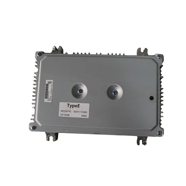 Big Controller V-ECU 9226740 For Hitachi Excavator ZX110 ZX110-E ZX110M online Big Controller V-ECU 9226740 For Hitachi Excavator ZX110 ZX110-E ZX110M online