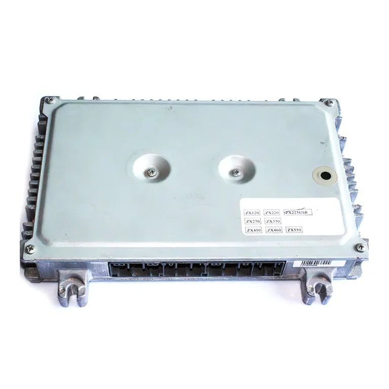 Big Controller V-ECU 9292112 For Hitachi Excavator ZX200-3 ZX210H-3 ZX240-3 online Big Controller V-ECU 9292112 For Hitachi Excavator ZX200-3 ZX210H-3 ZX240-3 online