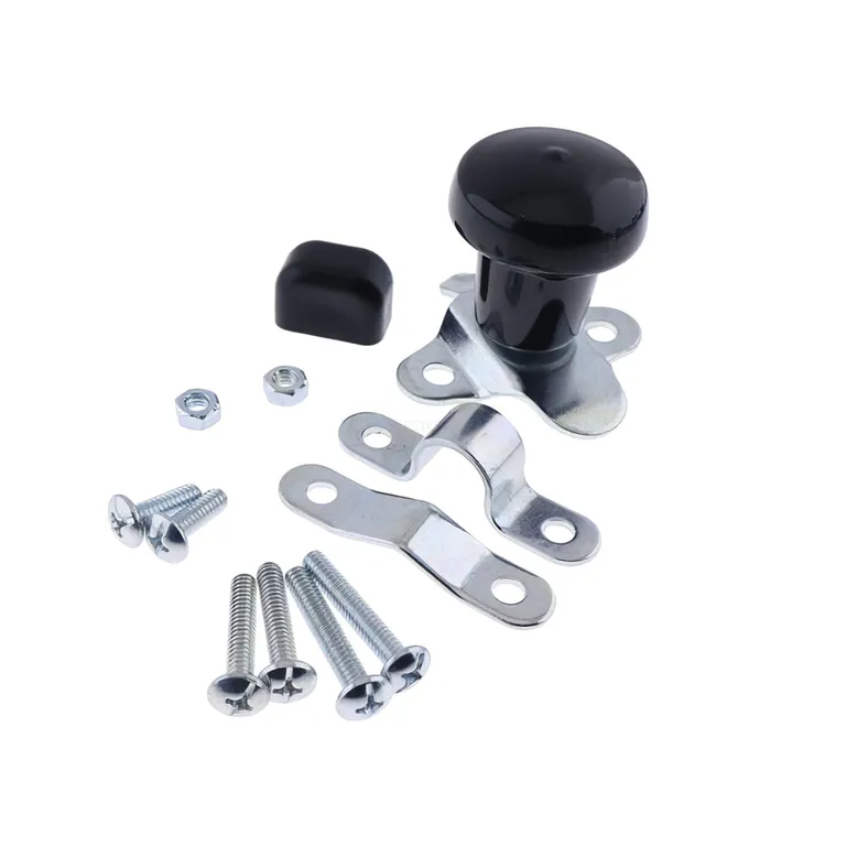 Black Steering Wheel Spinner Knob TY16020 for John Deere Tractor 112 140 210 212 214 216 online Black Steering Wheel Spinner Knob TY16020 for John Deere Tractor 112 140 210 212 214 216 online
