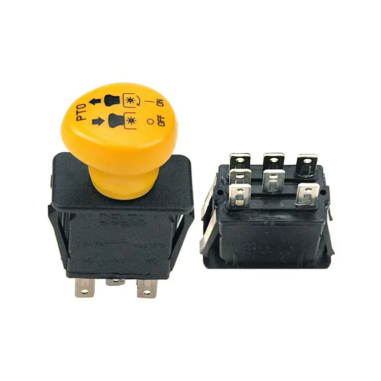 Blade Clutch PTO Switch 483957 481687 for Scag Cheetah Freedom Z Turf Tiger and Tiger Cat Walk behinds G434G14 1T4G3484TY G419879 online Blade Clutch PTO Switch 483957 481687 for Scag Cheetah Freedom Z Turf Tiger and Tiger Cat Walk behinds G434G14 1T4G3484TY G419879 online