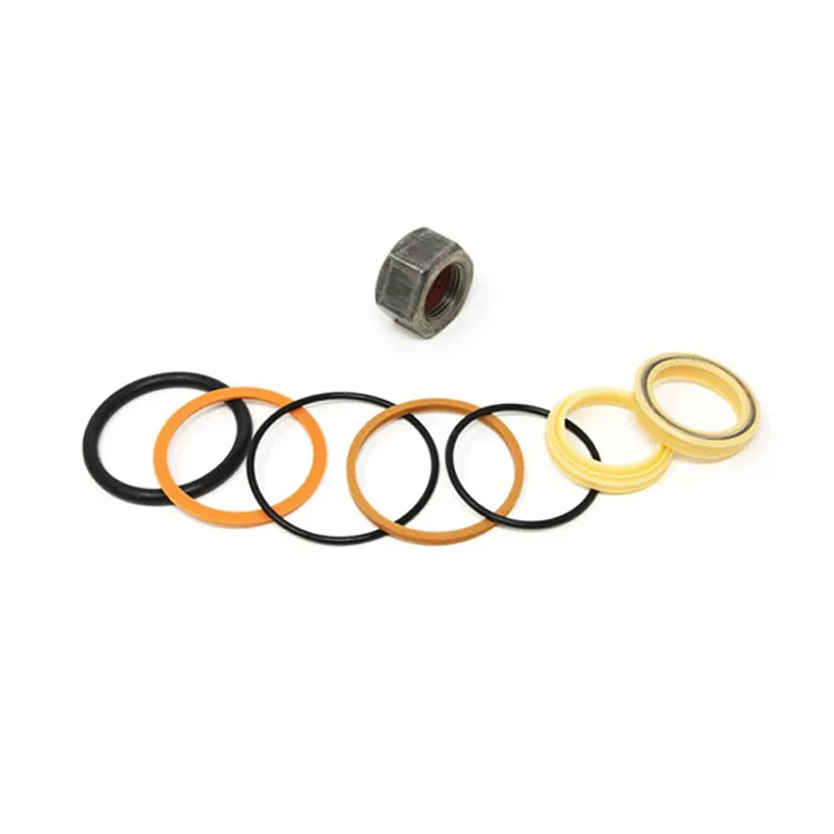 Blade Cylinder Seal Kit 7137770 for Bobcat 319 418 E08 E10 Original online Blade Cylinder Seal Kit 7137770 for Bobcat 319 418 E08 E10 Original online