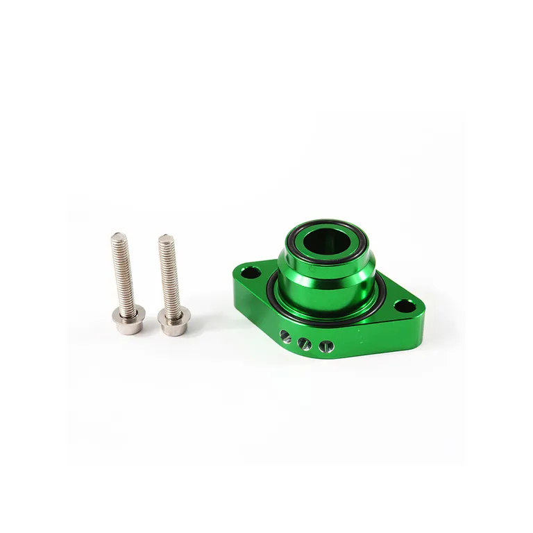 Blow Off Valve BOV Adapter for VW Scirocco Audi 1.4T Twin Turbocharged Engine online Blow Off Valve BOV Adapter for VW Scirocco Audi 1.4T Twin Turbocharged Engine online