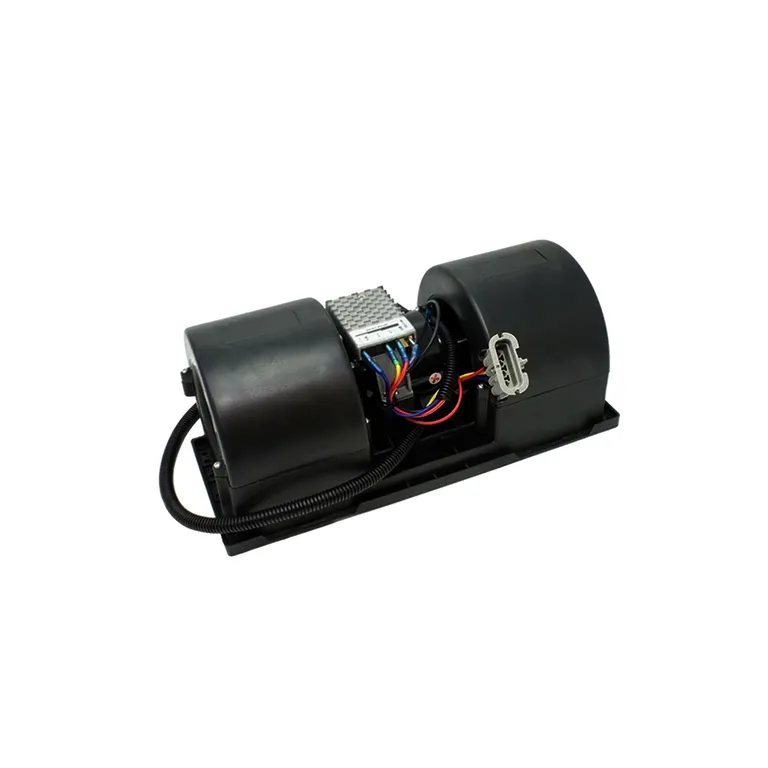 Blower Assembly 7003445 for Bobcat Skid Steers A300 S100 S130 S150 S160 T870 T650 T320 T300 online Blower Assembly 7003445 for Bobcat Skid Steers A300 S100 S130 S150 S160 T870 T650 T320 T300 online
