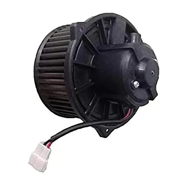 Blower Motor Assy A2W00485A For Hyundai Crawler Excavator R450LC-7 R500LC-7 online Blower Motor Assy A2W00485A For Hyundai Crawler Excavator R450LC-7 R500LC-7 online