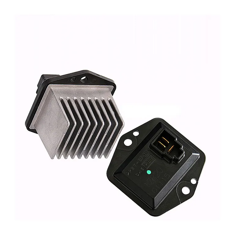 Blower Motor Resistor For KOBELCO SK200-8 Excavator online Blower Motor Resistor For KOBELCO SK200-8 Excavator online