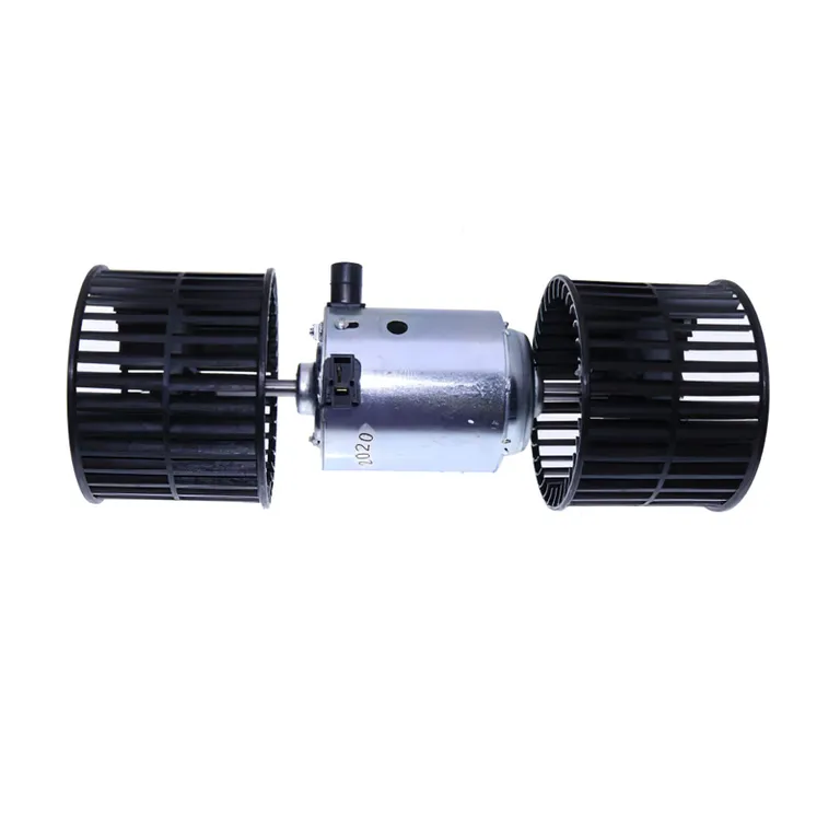 Blower Motor Y-SSMZ113-12 502725-1730 for Hitachi Excavator Zaxis ZX ZAX70 ZAX60 online Blower Motor Y-SSMZ113-12 502725-1730 for Hitachi Excavator Zaxis ZX ZAX70 ZAX60 online