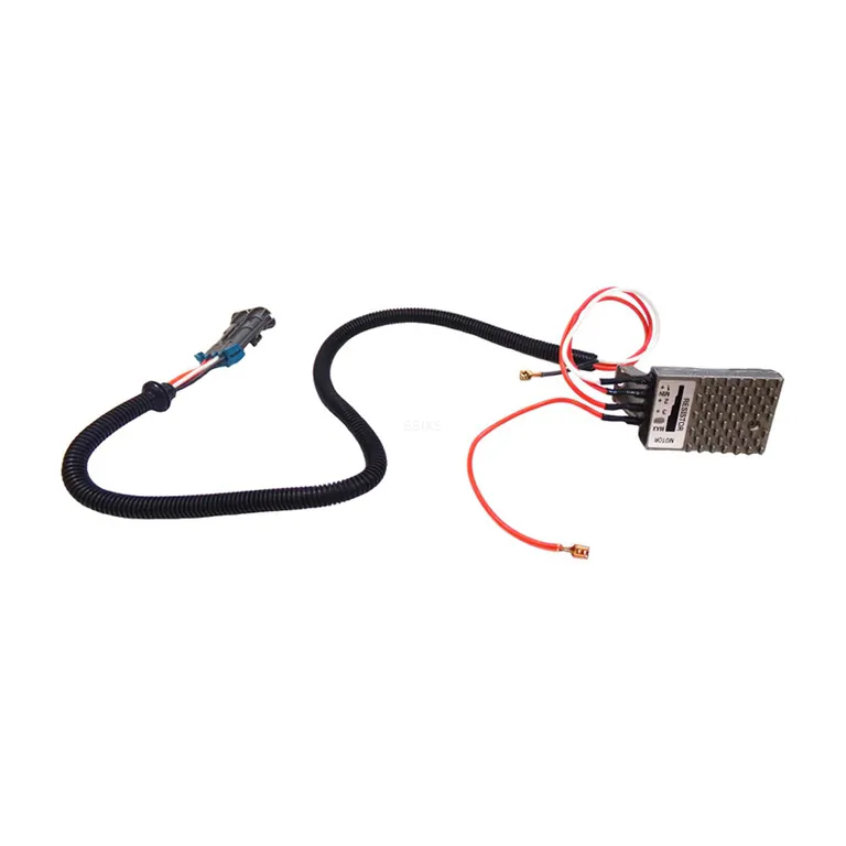 Blower Speed Resistor with Wire Harness 7010164 for Bobcat A300 S100 S130 S150 S160 S175 S185 S205 T140 T180 T190 online Blower Speed Resistor with Wire Harness 7010164 for Bobcat A300 S100 S130 S150 S160 S175 S185 S205 T140 T180 T190 online