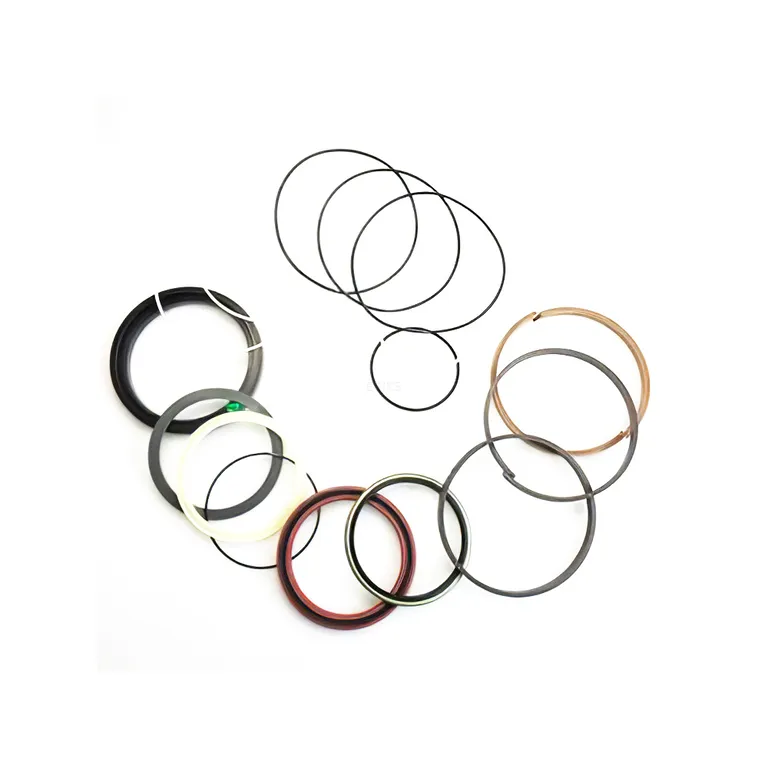 Boom Arm Var Cylinder Seal Kit 71400199 71400202 For Fiat-Hitachi Excavator FH150-1 FH150-1W FH150-2 FH200-1 FH200-2 online Boom Arm Var Cylinder Seal Kit 71400199 71400202 For Fiat-Hitachi Excavator FH150-1 FH150-1W FH150-2 FH200-1 FH200-2 online