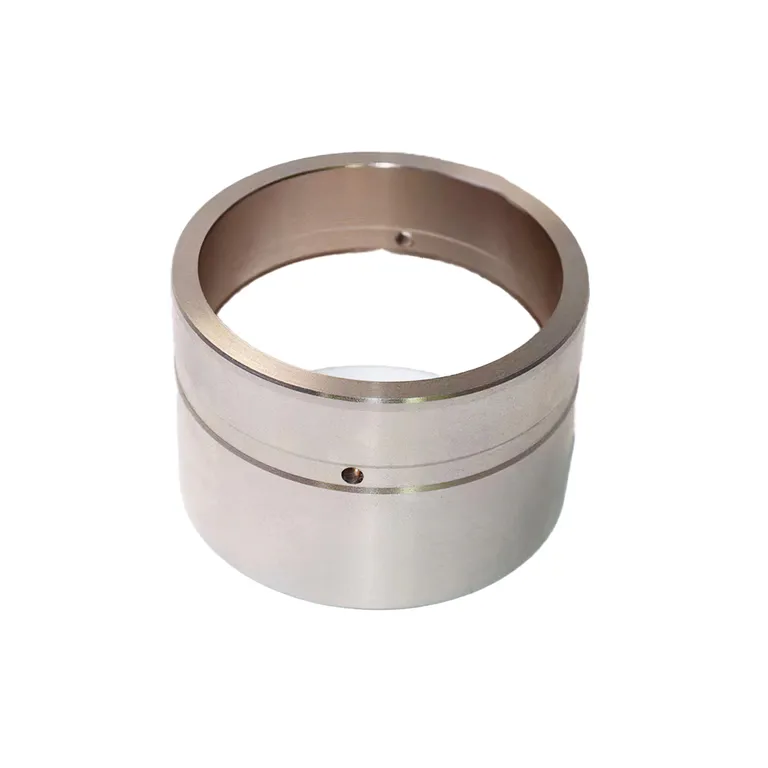 Boom Bushing 0420112 for John Deere 450LC 450DLC 992ELC 450CLC Excavator online Boom Bushing 0420112 for John Deere 450LC 450DLC 992ELC 450CLC Excavator online