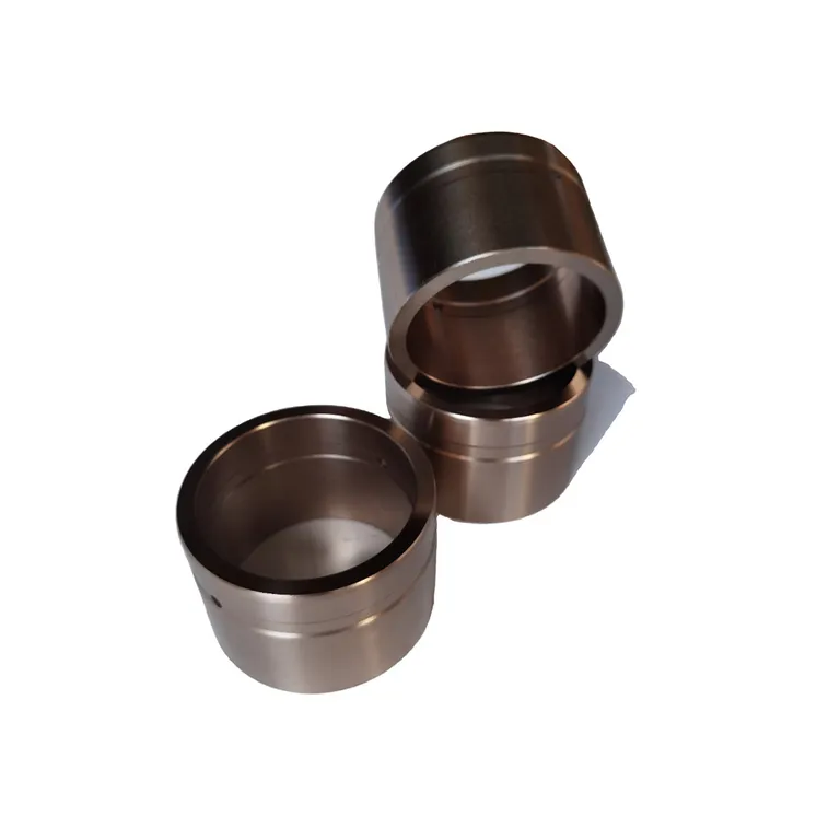 Boom Bushing 4S00897 for John Deere 470GLC Excavator online Boom Bushing 4S00897 for John Deere 470GLC Excavator online