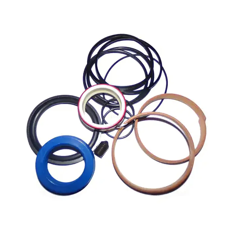Boom Cylinder Seal Kit 1057255 For Caterpillar Excavator CAT 307 online