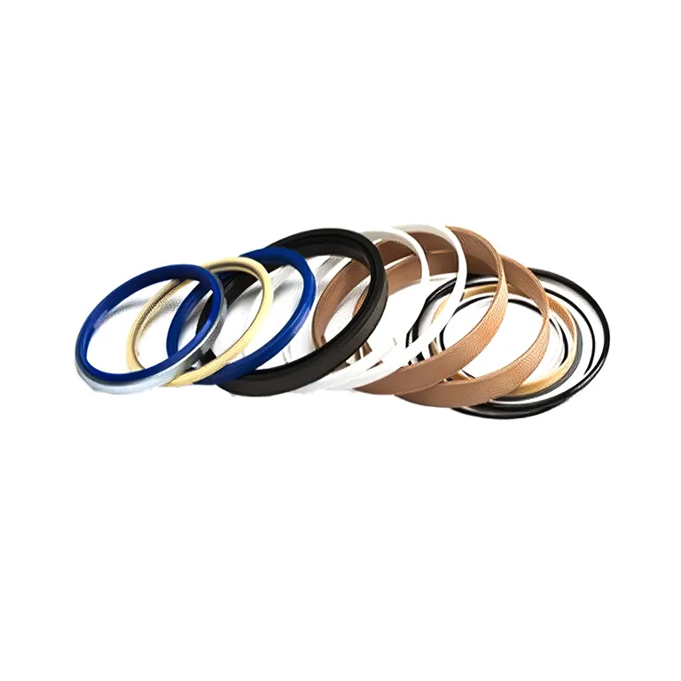 Boom Cylinder Seal Kit 1373766 For Caterpillar Excavator CAT 325BL online