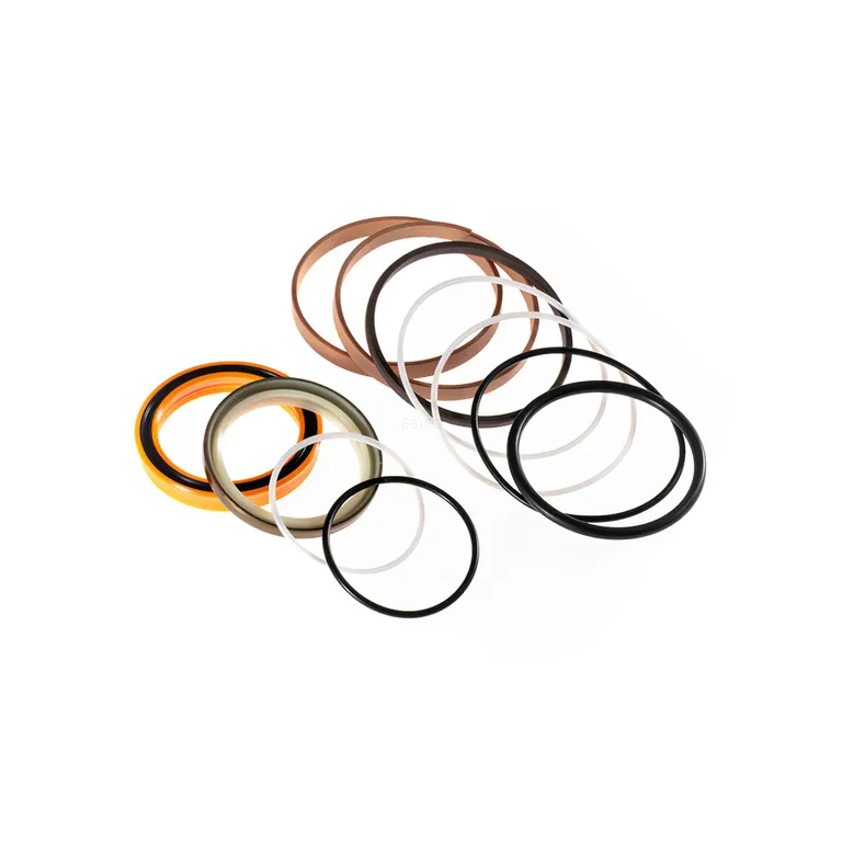 Boom Cylinder Seal Kit 4153203 for Hitachi Excavator UH083 online Boom Cylinder Seal Kit 4153203 for Hitachi Excavator UH083 online