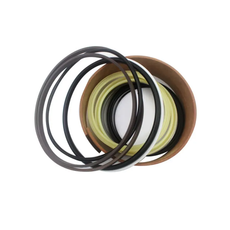 Boom Cylinder Seal Kit 4340243 For Hitachi Excavator ZX55UR online