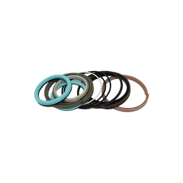 Boom Cylinder Seal Kit 4438672 For Hitachi Excavator EX400-3 EX400LC-3 EX400H-3 EX400LCH-3 EX400-5 online