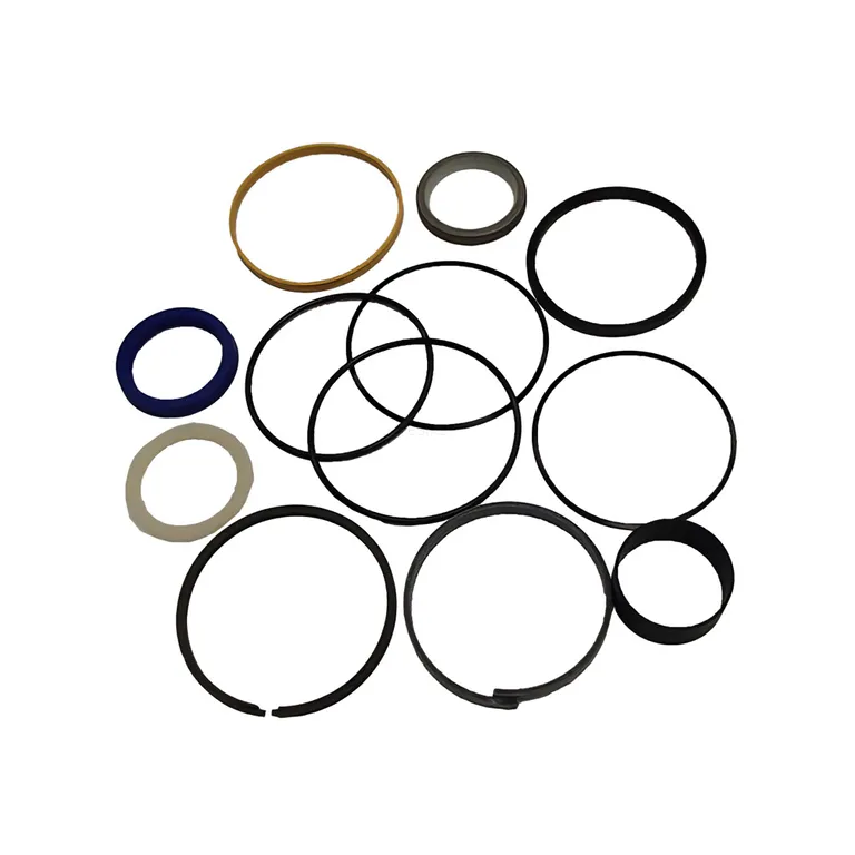 Boom Cylinder Seal Kit 4639936 4485615 For Hitachi Excavator ZX270 ZX270LC ZX280LC ZX280LCN online