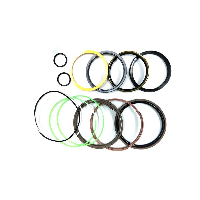 Boom Cylinder Seal Kit 4649049 For Hitachi Excavator ZX330-3 online