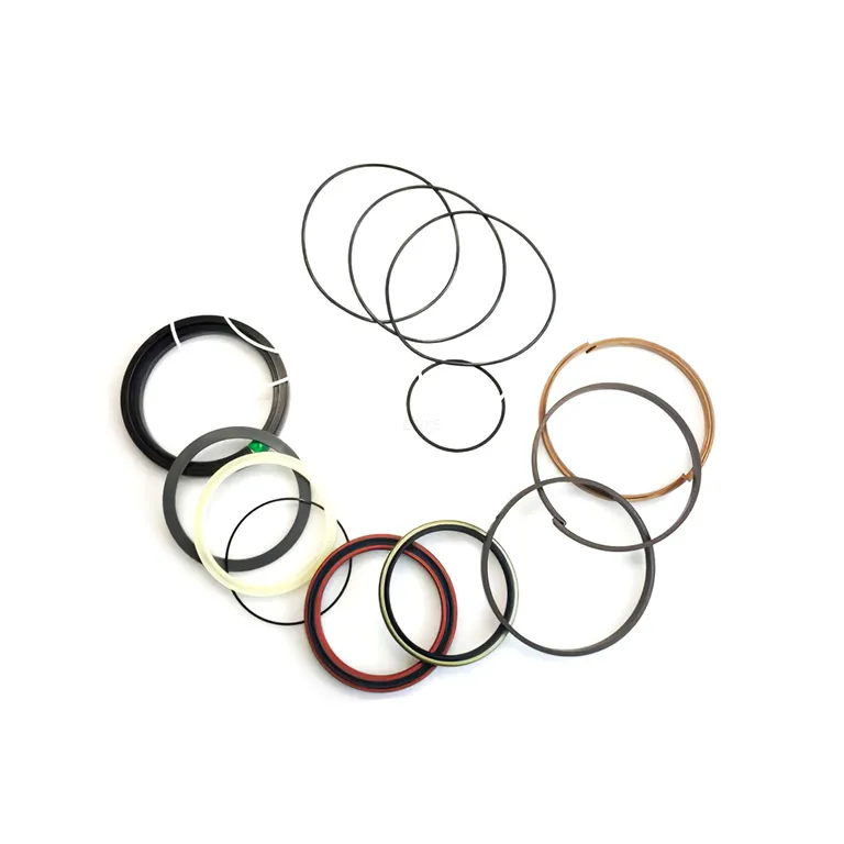 Boom Cylinder seal kit 550/42854 for JCB Backhoe Loader 3CX 3D 3DX online