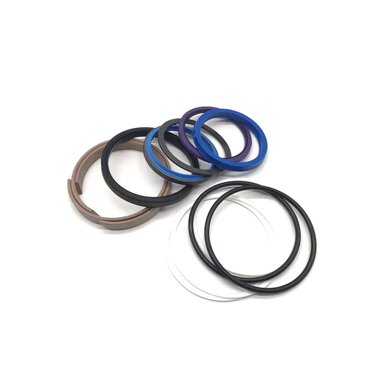Boom Cylinder Seal Kit 707-99-47600 For Komatsu Excavator PC230-6 PC200-5 PC410-5 PC220-5 online Boom Cylinder Seal Kit 707-99-47600 For Komatsu Excavator PC230-6 PC200-5 PC410-5 PC220-5 online