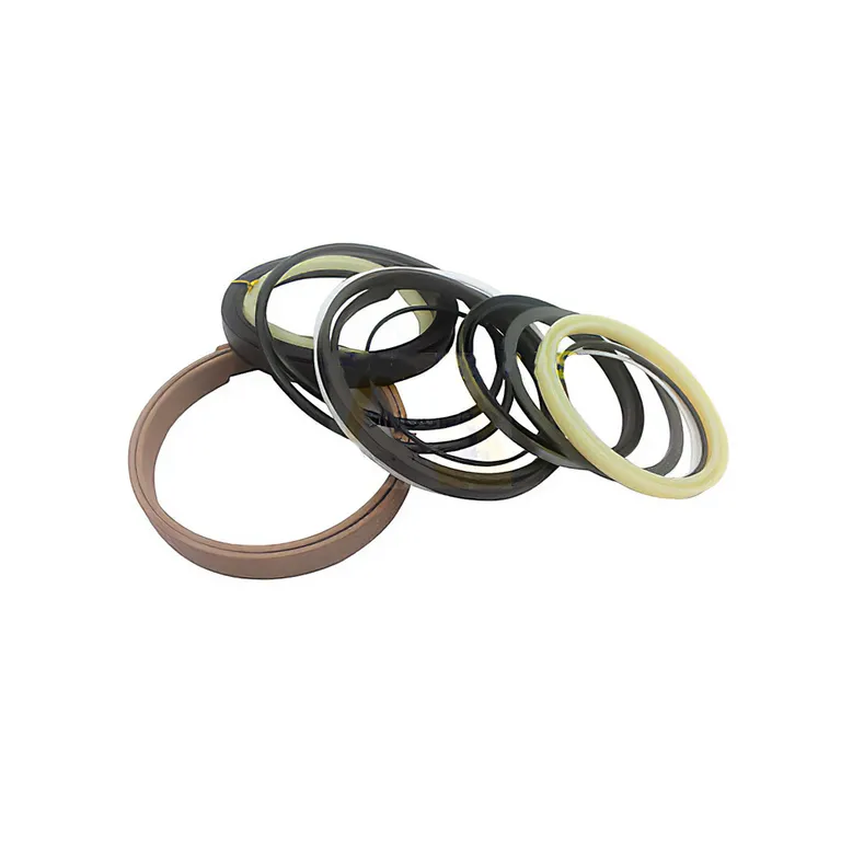 Boom Cylinder Seal Kit 71447622 for New Holland EC240 Crawler Excavator online Boom Cylinder Seal Kit 71447622 for New Holland EC240 Crawler Excavator online