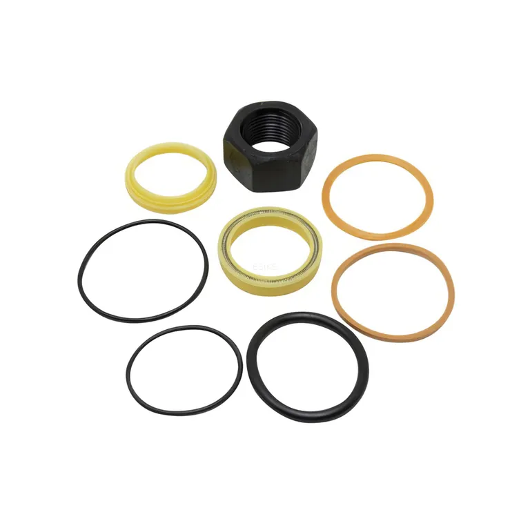 Boom Cylinder Seal Kit 7196484 for Bobcat E42 E45 Excavator Original online Boom Cylinder Seal Kit 7196484 for Bobcat E42 E45 Excavator Original online