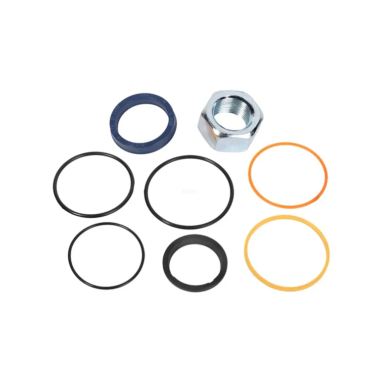Boom Cylinder Seal Kit 7196894 for Bobcat B300 BL370 835S 835SH 811 6300 8811 6301 A558 B393 911C A36S Original online Boom Cylinder Seal Kit 7196894 for Bobcat B300 BL370 835S 835SH 811 6300 8811 6301 A558 B393 911C A36S Original online