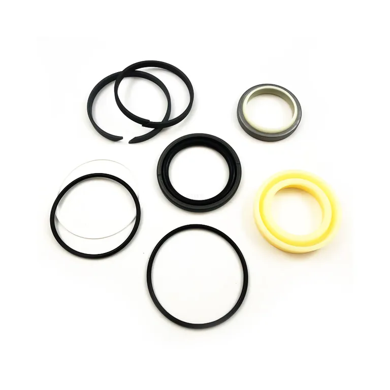 Boom Cylinder Seal Kit For Case CX36B online Boom Cylinder Seal Kit For Case CX36B online