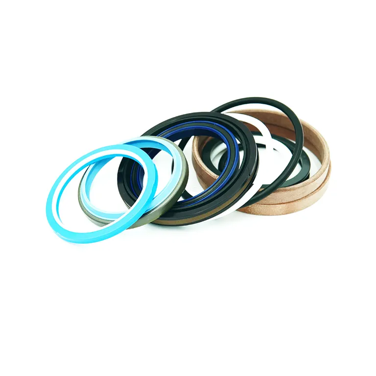 Boom Cylinder Seal Kit For Caterpillar Excavator CAT 300B online