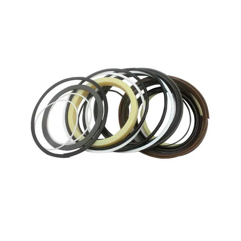 Boom Cylinder Seal Kit For Caterpillar Excavator CAT 300H online