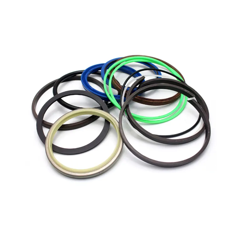 Boom Cylinder Seal Kit For Caterpillar Excavator CAT 305C online Boom Cylinder Seal Kit For Caterpillar Excavator CAT 305C online