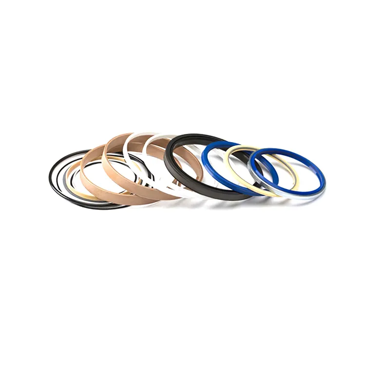 Boom Cylinder Seal Kit For Caterpillar Excavator CAT 308 online