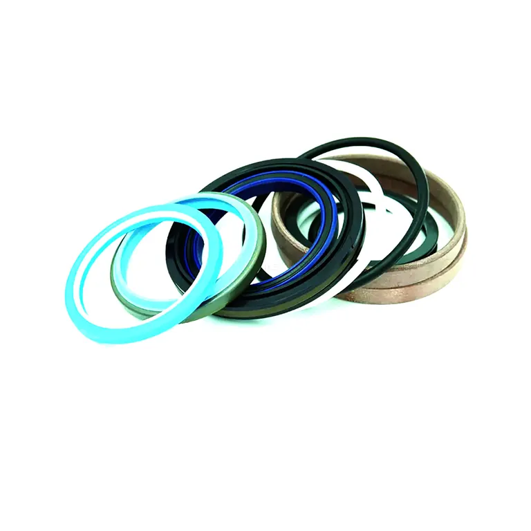Boom Cylinder Seal Kit For Caterpillar Excavator CAT 311B online