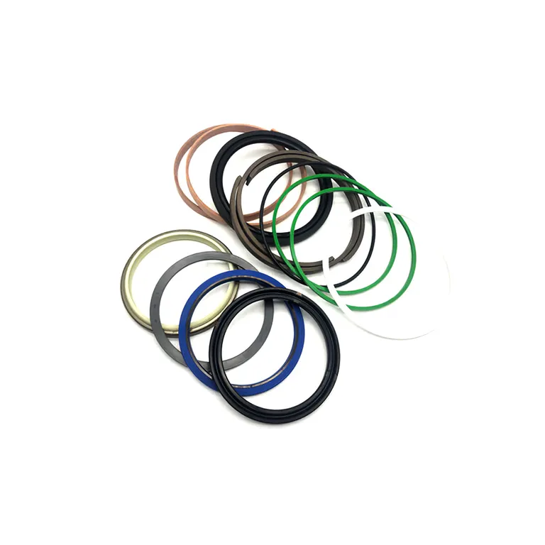 Boom Cylinder Seal Kit For Caterpillar Excavator CAT 311CU online