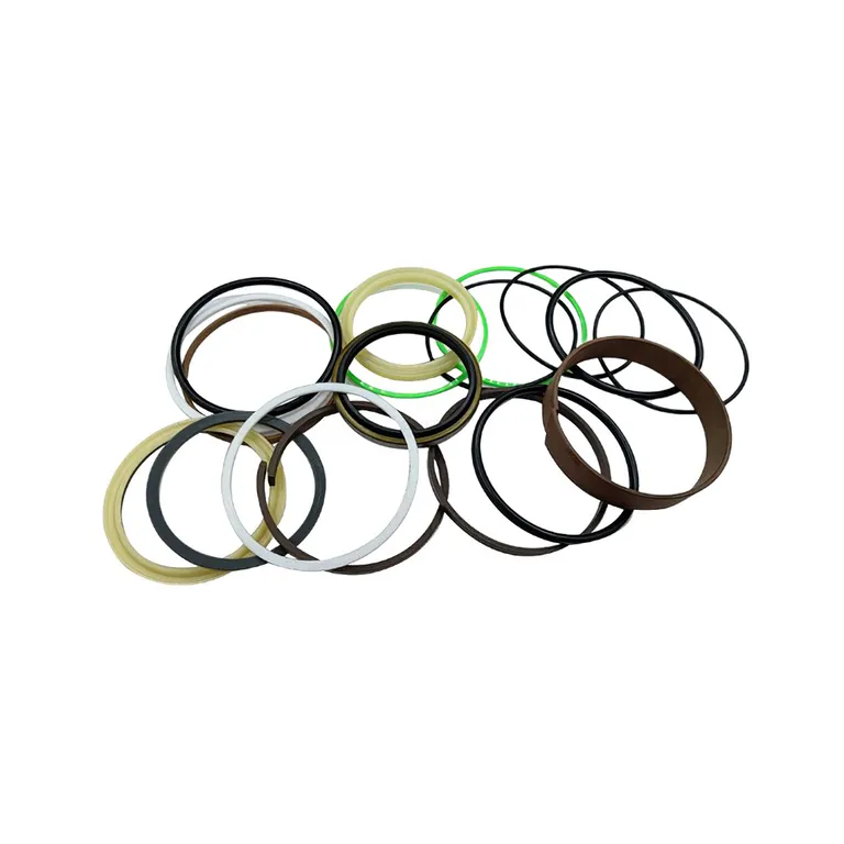 Boom Cylinder Seal Kit For Caterpillar Excavator CAT 322C online Boom Cylinder Seal Kit For Caterpillar Excavator CAT 322C online