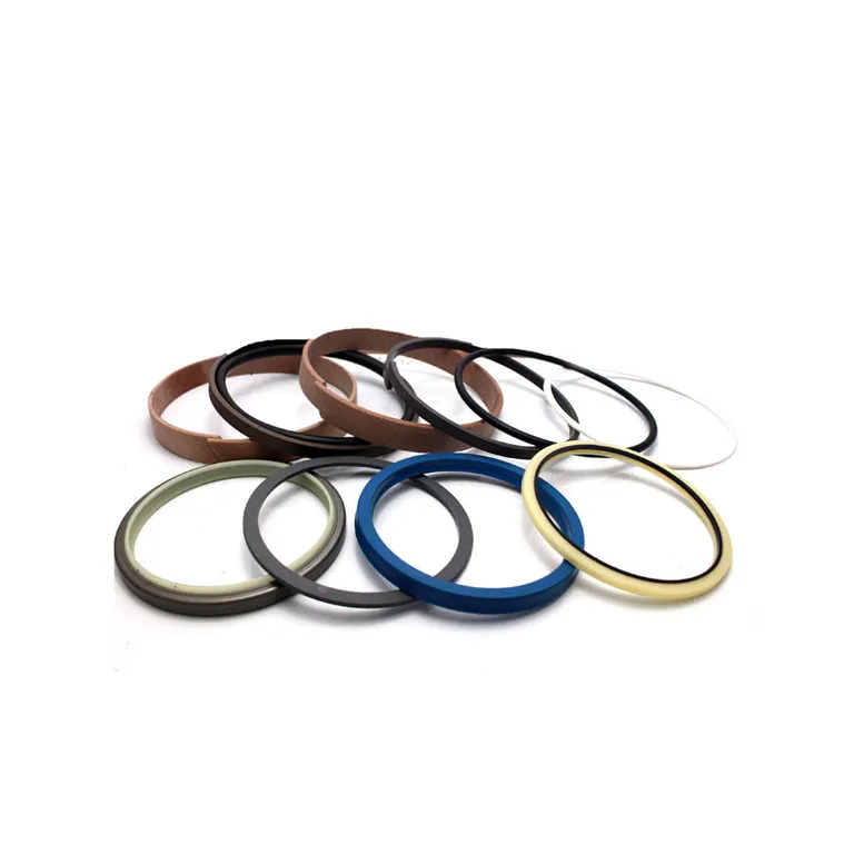 Boom Cylinder Seal Kit For Caterpillar Excavator CAT 324D online Boom Cylinder Seal Kit For Caterpillar Excavator CAT 324D online