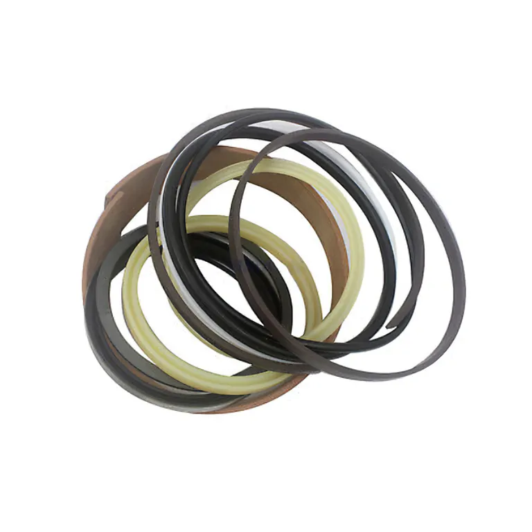 Boom Cylinder Seal Kit For Caterpillar Excavator CAT 325B online Boom Cylinder Seal Kit For Caterpillar Excavator CAT 325B online