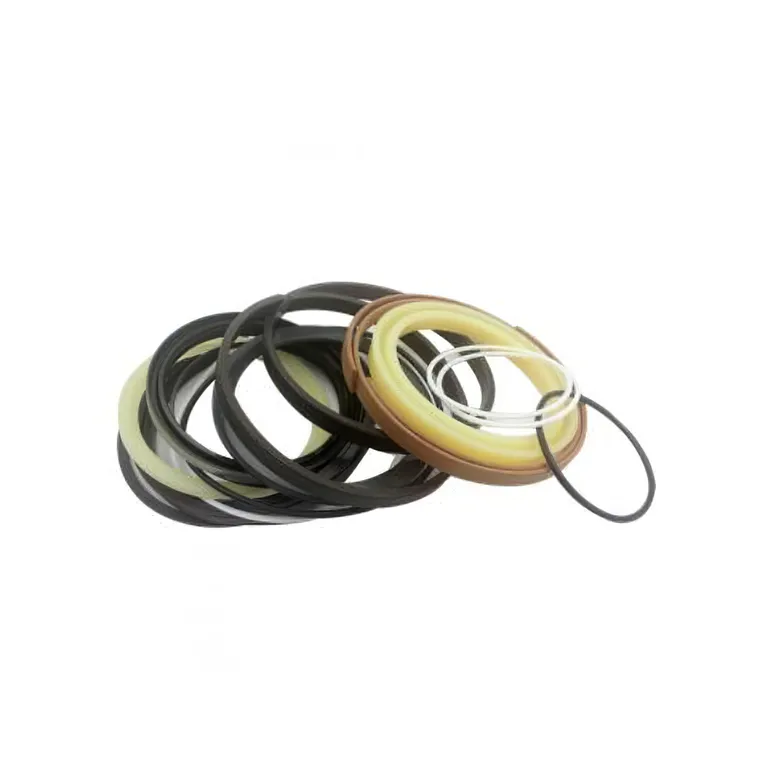 Boom Cylinder Seal Kit For Caterpillar Excavator CAT 325C online