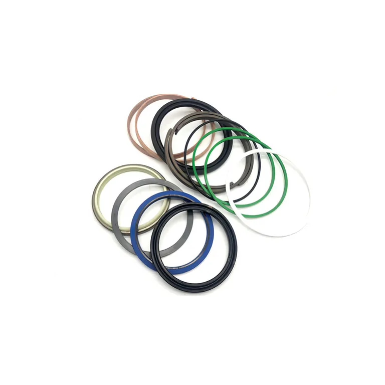 Boom Cylinder Seal Kit For Caterpillar Excavator CAT 325D online