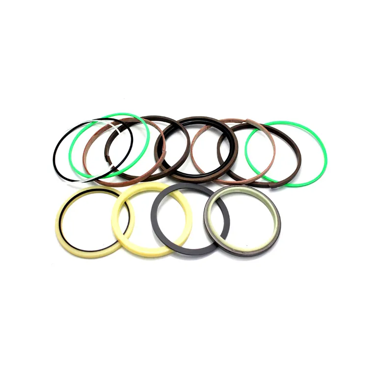 Boom Cylinder Seal Kit For Caterpillar Excavator CAT 345C online