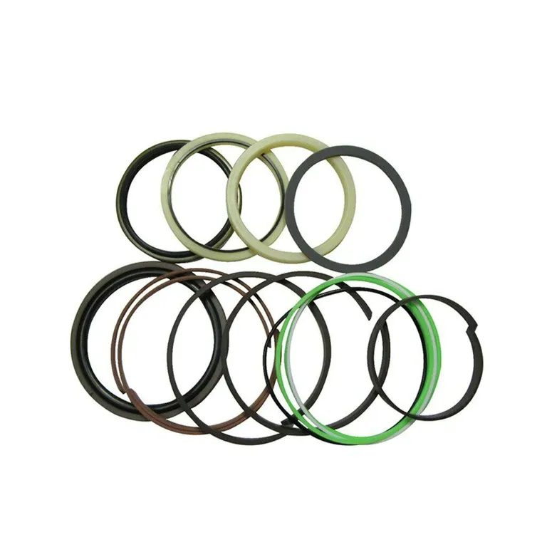 Boom Cylinder Seal Kit For Caterpillar Excavator CAT 350 online Boom Cylinder Seal Kit For Caterpillar Excavator CAT 350 online
