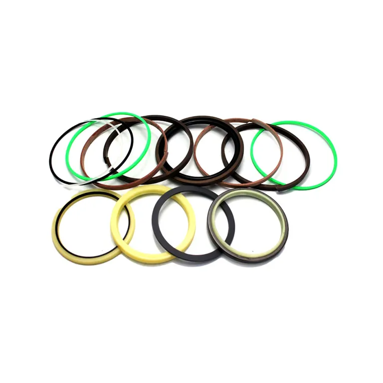 Boom Cylinder Seal Kit For Caterpillar Excavator CAT 365 online Boom Cylinder Seal Kit For Caterpillar Excavator CAT 365 online