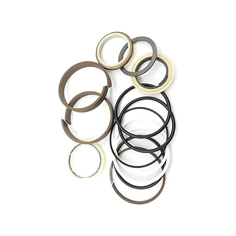 Boom Cylinder Seal Kit For Caterpillar Excavator CAT E110B online Boom Cylinder Seal Kit For Caterpillar Excavator CAT E110B online