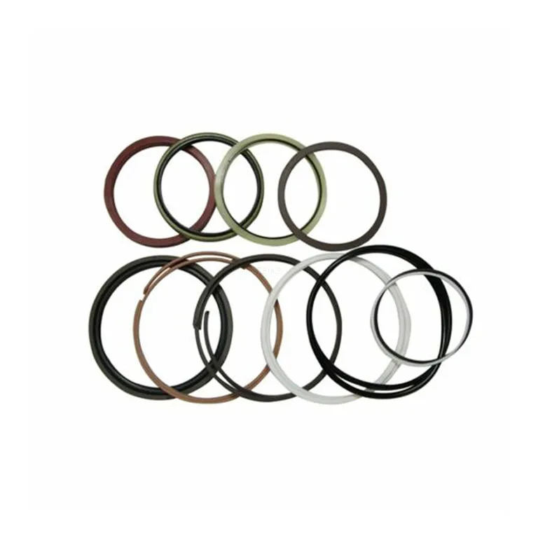 Boom Cylinder Seal Kit For Caterpillar Excavator CAT E450 online Boom Cylinder Seal Kit For Caterpillar Excavator CAT E450 online