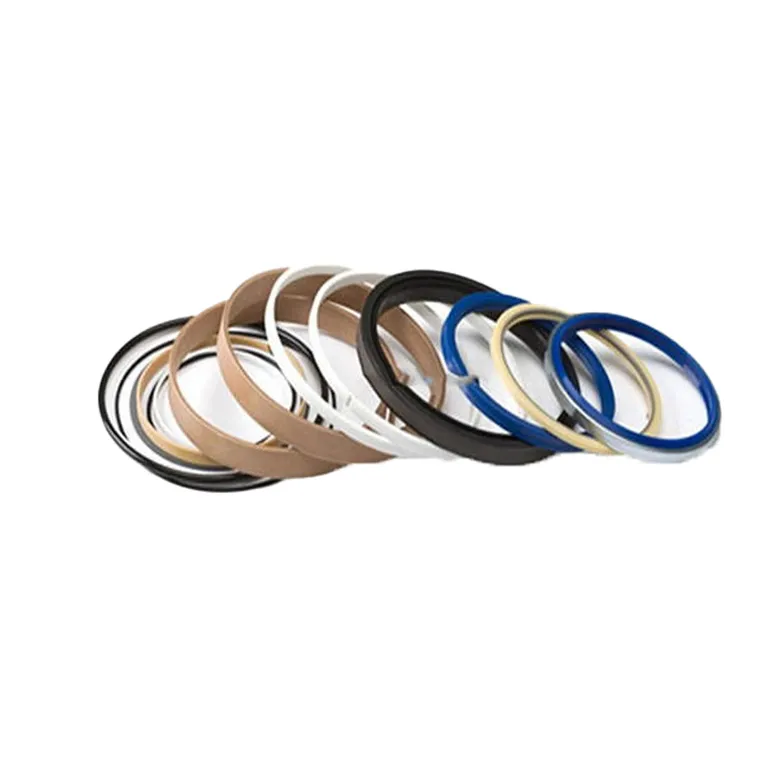 Boom Cylinder Seal Kit For Daewoo DH220-3 online Boom Cylinder Seal Kit For Daewoo DH220-3 online